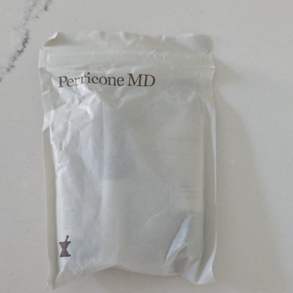 NEW PERRICONE MD Vitamin C SET